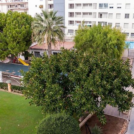 Vacaciones Canet Playa - En Primera Linea カネット・デ・ベレンゲル エクステリア 写真