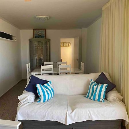 Vacaciones Canet Playa - En Primera Linea カネット・デ・ベレンゲル エクステリア 写真