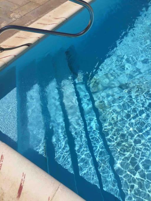 Vacaciones Canet Playa - En Primera Linea カネット・デ・ベレンゲル エクステリア 写真