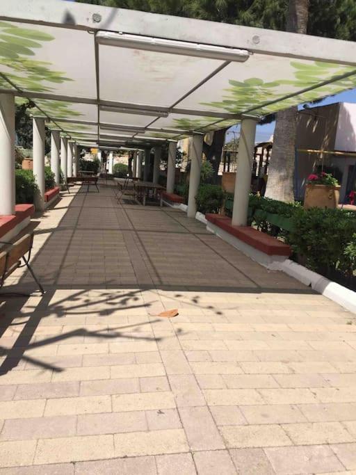 Vacaciones Canet Playa - En Primera Linea カネット・デ・ベレンゲル エクステリア 写真